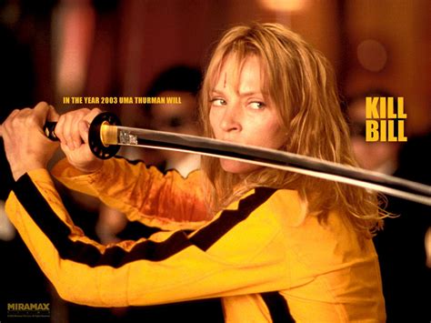 kill bill wallpaper|More.